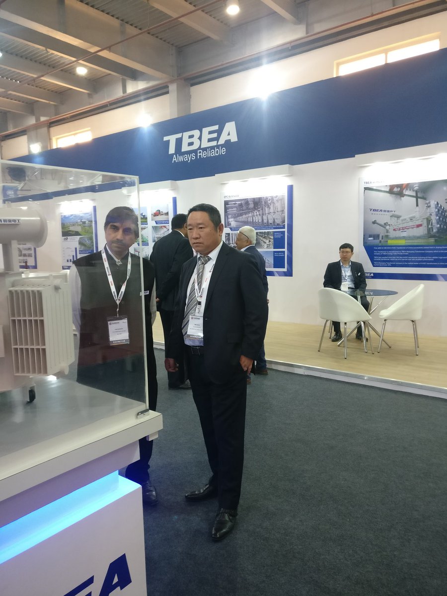 TBEA Energy India (@TbeaEnergy) / Posts / X