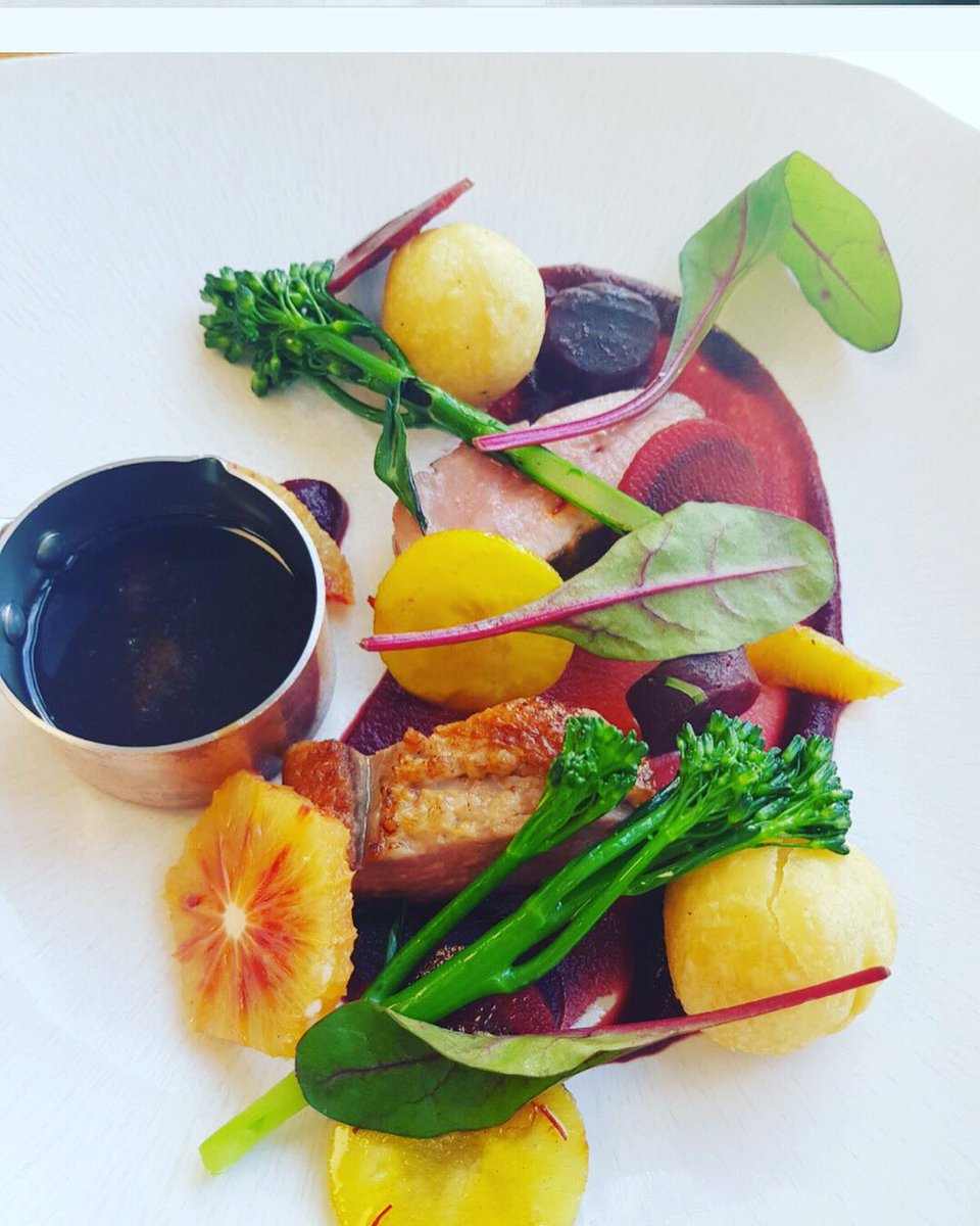 Duck &amp; pomme dauphine <a href="/Adonakis83/">Andonis Paraskevas</a> <a href="/chandco/">CH&CO</a> <a href="/LussoCatering/">Lusso Catering</a> <a href="/ben_gsinclair/">Ben Garnett-Sinclair</a> <a href="/magalhaes_helio/">Helio Magalhaes</a>