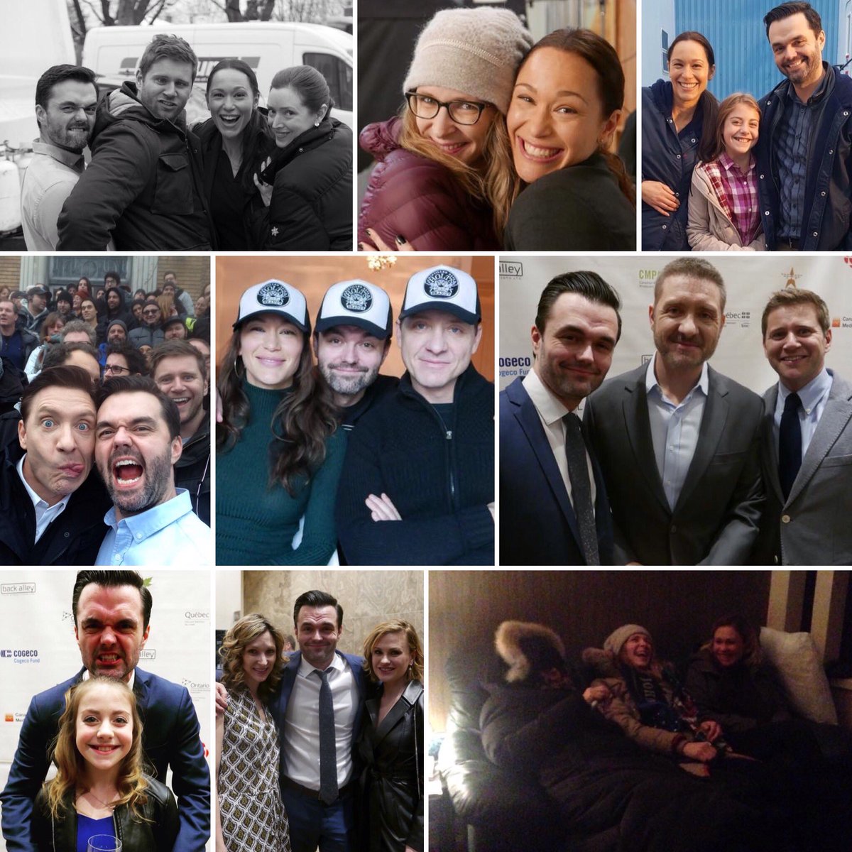 Hey #Bellevuers Thanks for watching. Thanks for the support. I shout love. -Billy Mac xoxo <a href="/AnnaPaquin/">Anna Paquin</a> <a href="/Shawndoyle/">Shawn Doyle</a> @Allenleech <a href="/SharonCTaylor/">Sharon Taylor</a> <a href="/MadisonSMF/">Madison Ferguson</a> <a href="/nene_theriault/">Janine Theriault</a> <a href="/ambergoldfarb/">Amber Goldfarb</a> <a href="/lovecollector/">Victoria Sanchez</a> <a href="/janemaggs4/">Jane Maggs</a> <a href="/AdrCMitchell/">Adrienne Mitchell</a> @NeilNapier <a href="/BellevueWGNA/">Bellevue</a> #BellevueWGNA