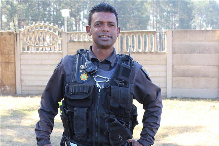 NCR1037FM's tweet photo. WARRANT OFFICER SASCHA NAIDOO’S ALLEGED MURDERER TO APPEAR IN COURT AGAIN THIS MONTH  https://t.co/GuBxi1lYjY https://t.co/IgmGQZKnYm