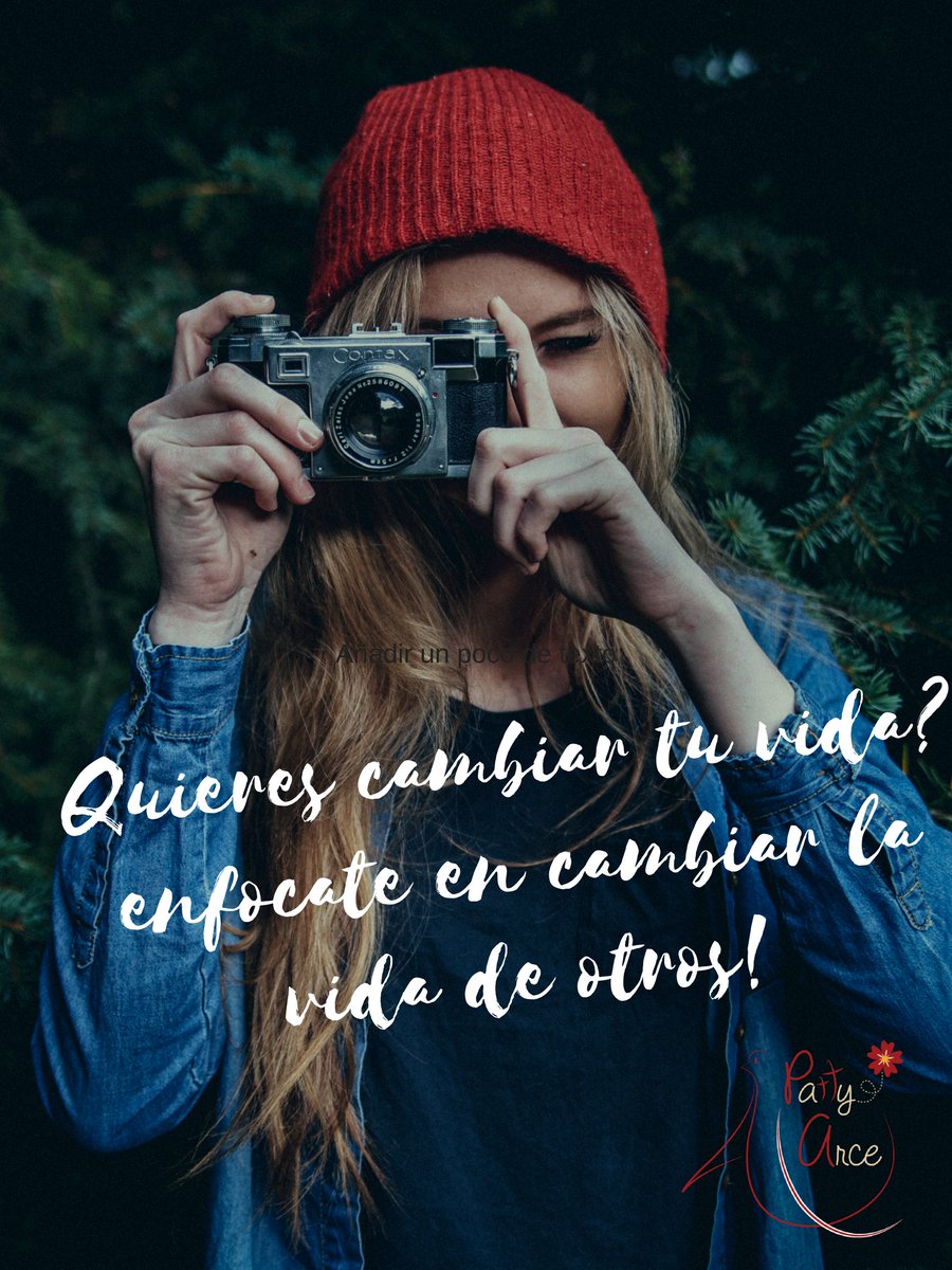Guispaty's tweet photo. Hola, hola.. En quien Te estas enfocando Hoy? En Ti o en los demas? https://t.co/wJYBNFXBly