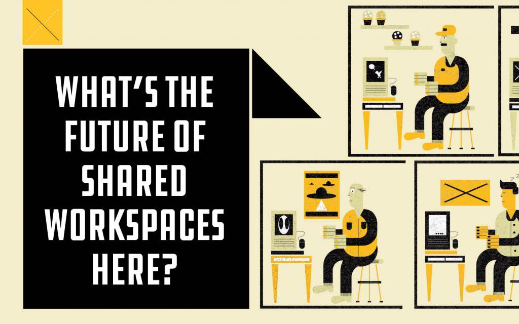 Where you work is really starting to weigh in on what jobs people are taking. Real Estate is starting to play a big part in which jobs people pick indianapolismonthly.com/features/whats… #coworking #coworkindy #indy #Entrepreneur #remotework #SmallBusiness  #workplace #inspired #community