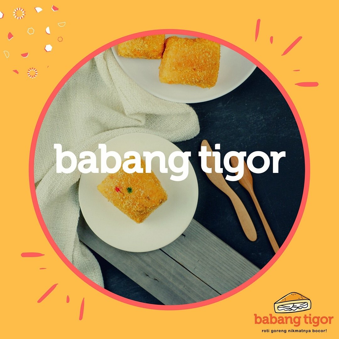 Roti Goreng Mayo tweet media