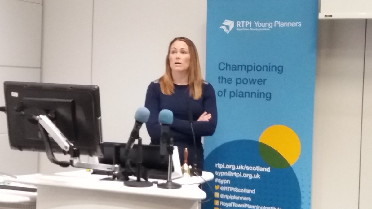 frost_julia's tweet photo. The soap box begins...planning is not broken, we all need to be more resilient and take challenges head on....#sypc18 #planningahead @LesleyMcVeigh @fcarl1n @NikolaMiller @andyjsim @stuartsalter https://t.co/A1sPMuTrAW