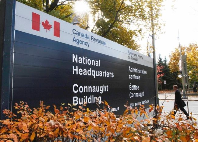 YBLaccounting's tweet photo. CRA warns of tax scam
https://t.co/cTNaHzmbiy
#YourBottomLine #tax #canada https://t.co/Hv2vQxKIXj