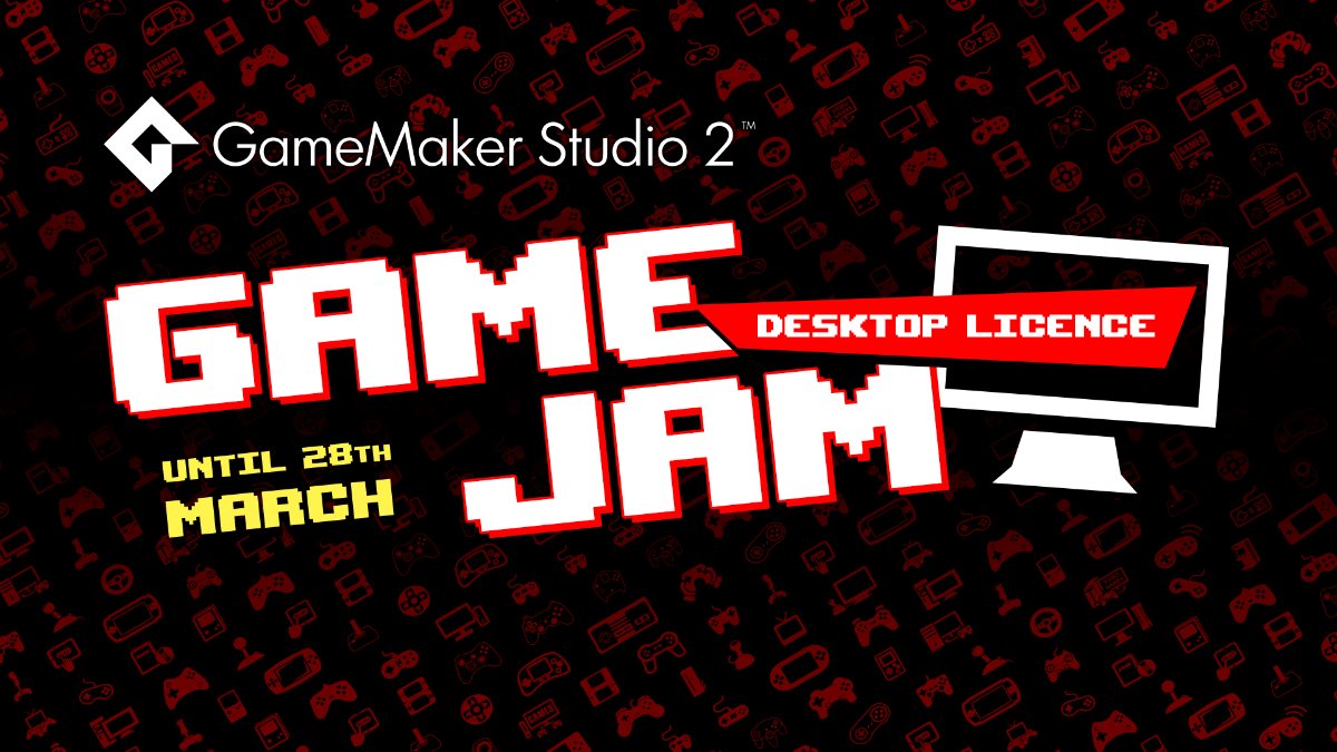 gamemaker studio 2 free