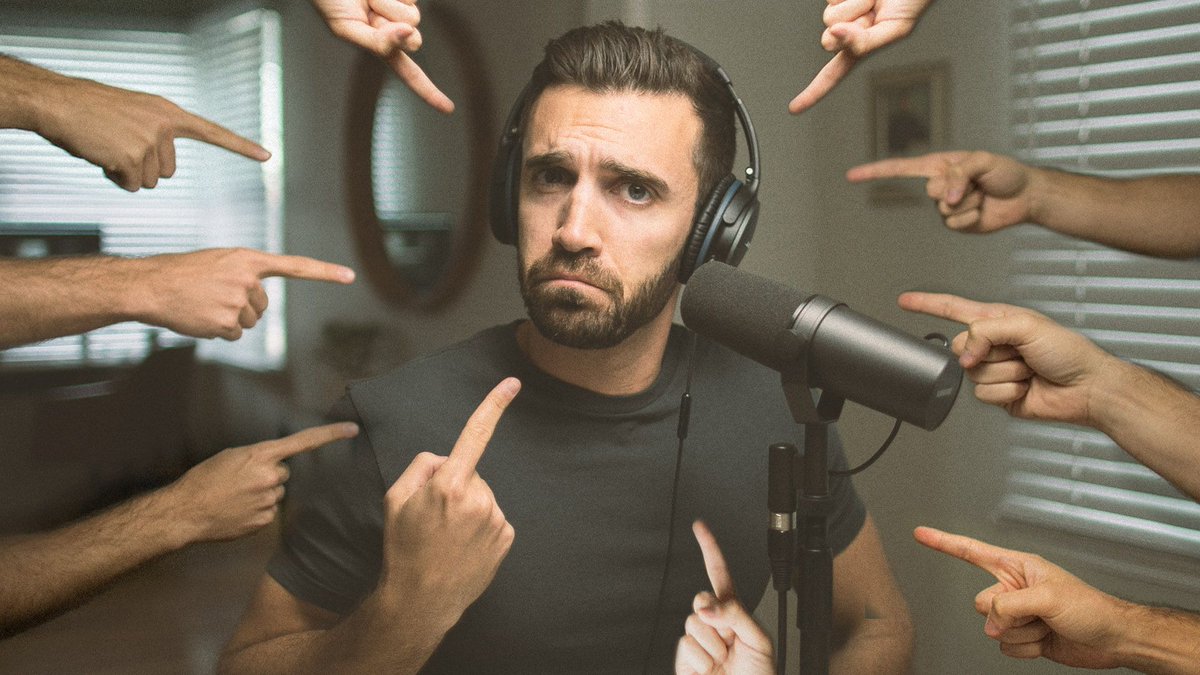 I took questions from podcast listeners on this week's AMA episode. Questions came in from Kenya to Wisconsin to Poland &amp; Canada. It was fascinating to see that people all over the world are going through similar creative struggles.

Full episode here: mattdavella.com/050