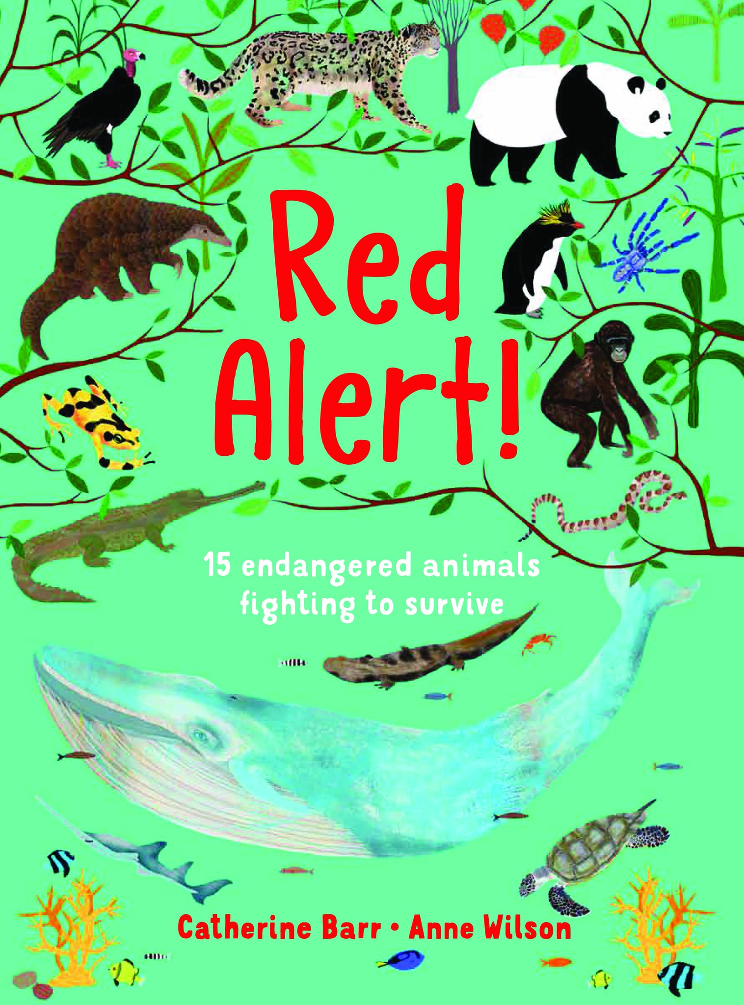 IUCN Red List on Twitter: IUCN Red List on Twitter: