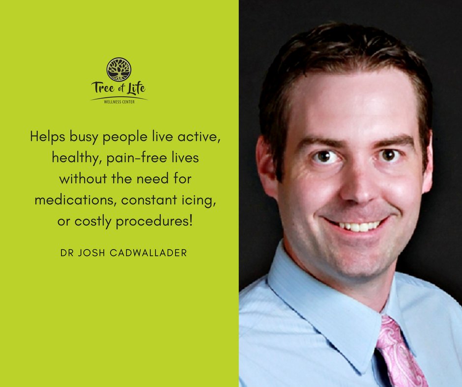 Dr. Josh Cadwallader offers extensive services in Myofascial Cupping and Dry Needling. 
His clients have experienced incredible results with his treatments!
Have you seemingly tried everything and are still experiencing pain? 

Book Dr. Josh Now!