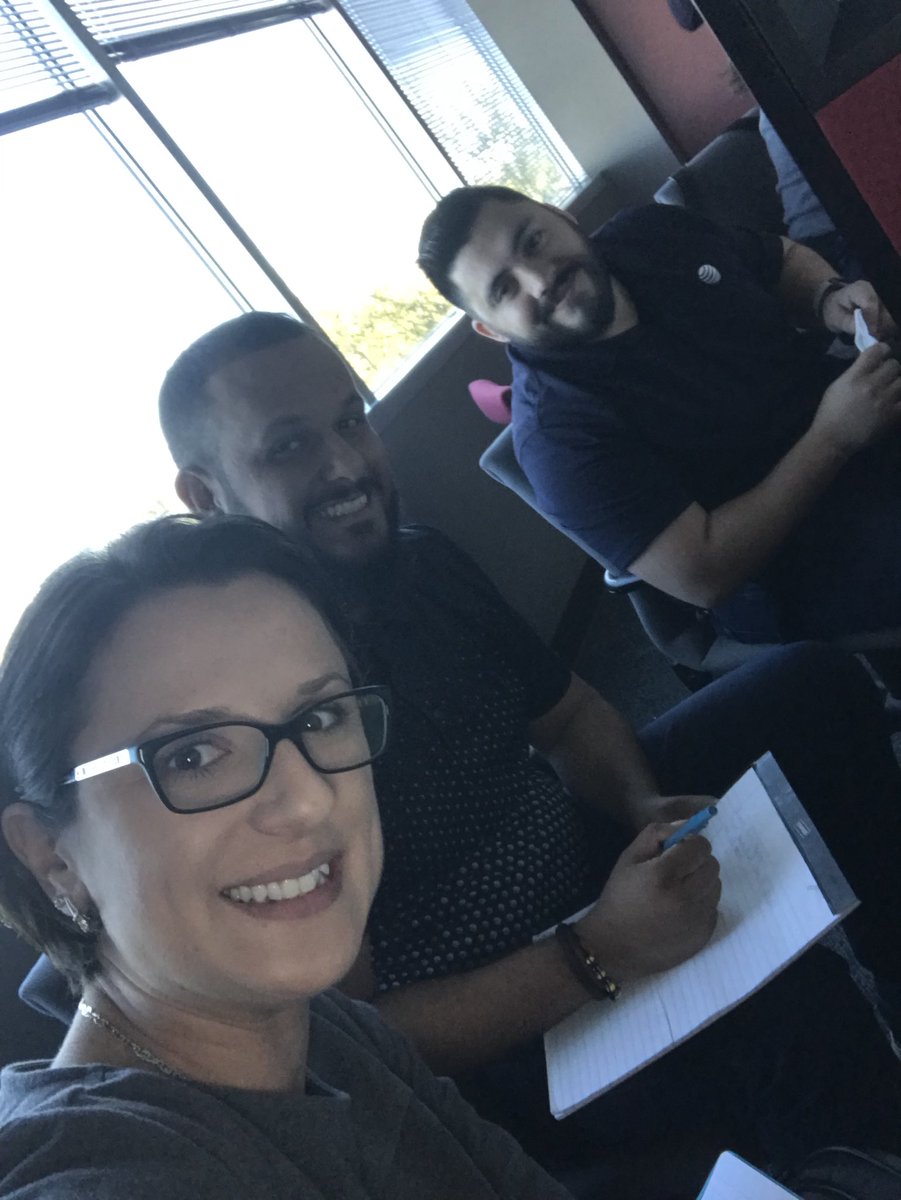 #CRUSHingIT <a href="/paul_woodbine/">Paul Woodbine</a> <a href="/teamgrayT/">Mickey Gray</a> @ATTjaxbeach <a href="/Ang_Rutherford1/">Angela Muñiz Rutherford</a> <a href="/RegencyRoyals/">👑 AT&T Regency Royals 👑</a>
