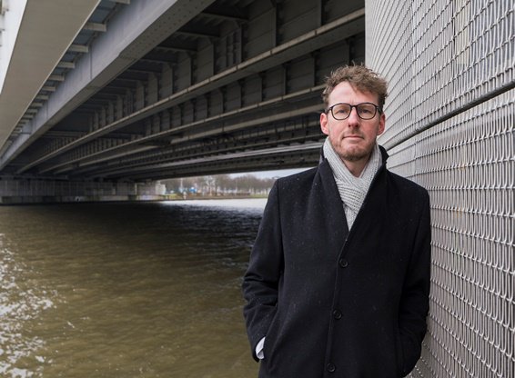 Finalist @sdenblanken van @ArupGroup was gisteren te gast bij <a href="/BNRInnovatie/">BNR Innovatie</a>! Heb je het gemist? Dan kun je het hier terug luisteren:   contacts.bnr.nl/podcast/eyeope…