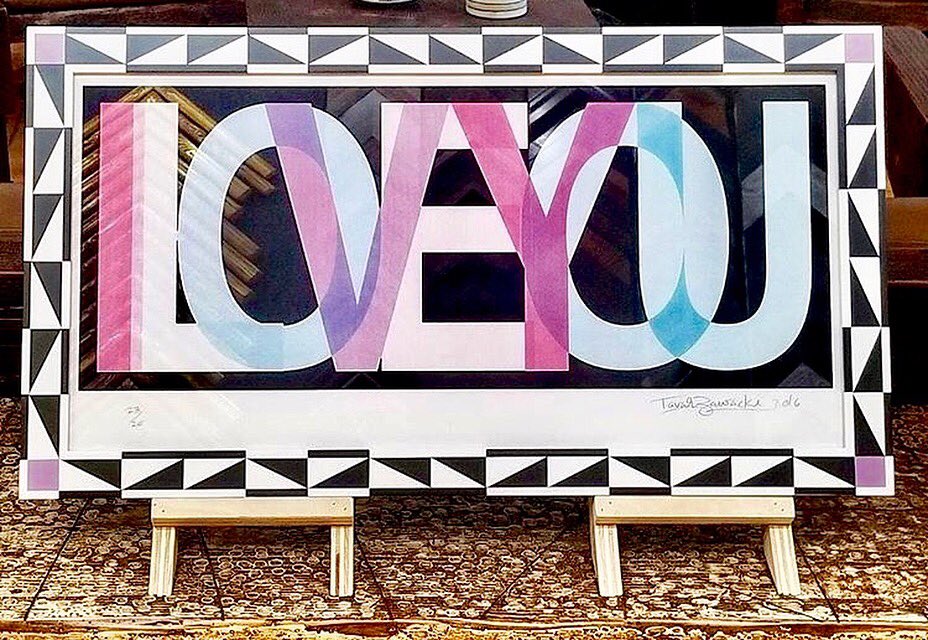 framemasterrob's tweet image. All You Need Is Love. #Beatles #wood #blackandwhite #beautiful #customize #designthinking #handmade #Frame