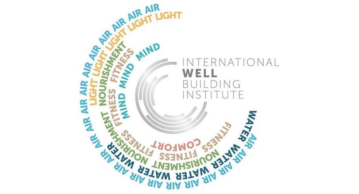 Another great project mtg this morning on @WELLcertified Building Standard for both commercial office and Multi Family Resi Pilot @TFTConsultants seeing this going mainstream #wellbeing #OccupantSatisfaction #differentiator #AvoidObsolescence NB #Aftercare procedures important!