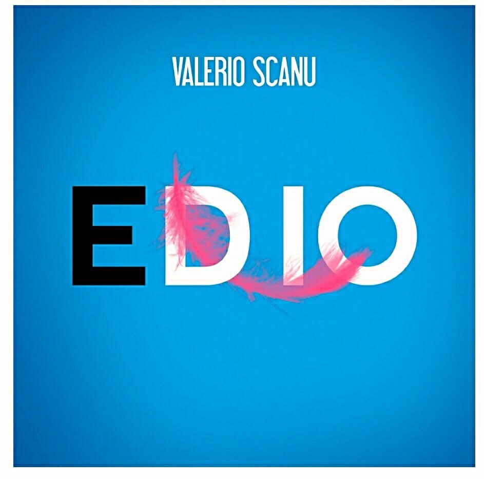 il nostro capitano ci stupisce sempre, dopo l’uscita del libro, VENERDÌ 16 MARZO uscirà il nuovo singolo 😍 #Edio <a href="/Valerio_Scanu/">ValerioScanu</a> <a href="/natyloveyoutw/">NatyLoveYou</a> <a href="/ArmataScanu/">ArmataScanu</a>