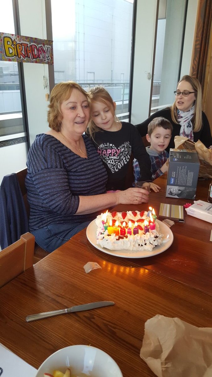 Celebrating our amazing guests with the power of the WOW! Delivering our purpose to the ones that matter! @R4chelMcKeeman <a href="/CipIlascu/">Chip Ilascu</a> <a href="/Rob_kinsman/">Robkinsman</a> <a href="/LauraEvans81/">Laura EvansWrobleski</a>