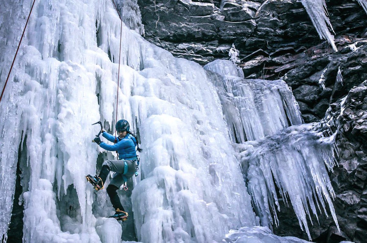womenoutdoors's tweet image. Hey #outdoorwomen: What's your but? bit.ly/2FGHCpJ

@c_highland asked women to 'fess up when it came to facing doubt in adventure, what stops us from getting out there + how we overcome. Read on!