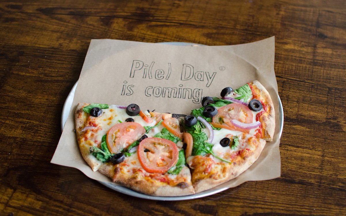 GocellaInsure's tweet image. It's #PiDay! 8 National Pi Day 2018 Freebies and Deals: bit.ly/2FKuqDj