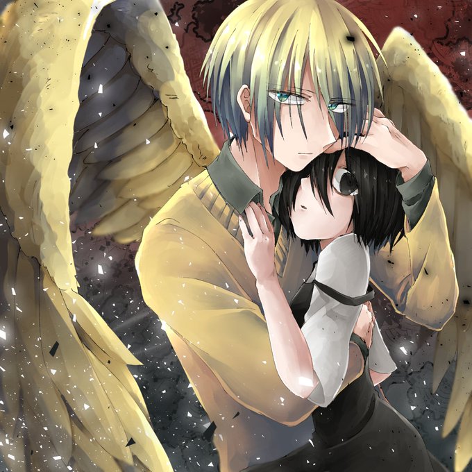 世界鬼のtwitterイラスト検索結果 古い順 世界鬼のtwitterイラスト検索結果 古い順