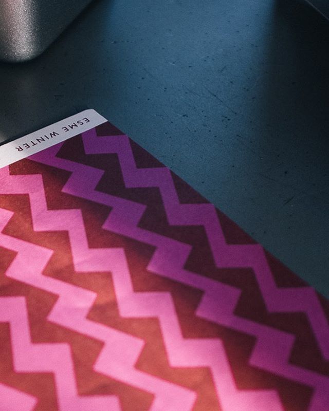 esmewinter's tweet photo. DANCERS Patterned Paper —
#esmewinter #pattern #patternedpaper #giftwrapping https://t.co/vIFnWZZayL https://t.co/gsVyQcm77F