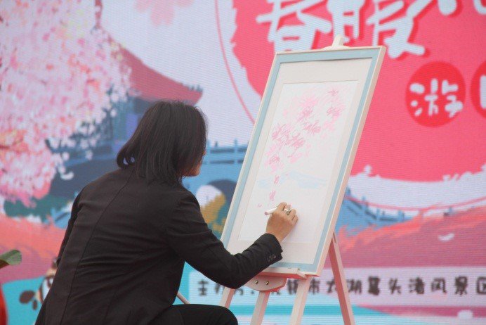 魅力無錫 Wuxi China tweet media