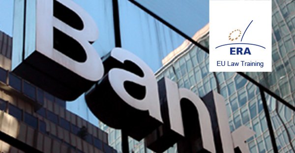 ERATrier's tweet photo. Join ERA in Trier on 18-22 June for the Summer Course on EU Regulation and Supervision of Financial Markets. Key topics: The impact of #PSD2 - Supervisory aspects of #MiFID II - Regulation of #investmentfunds -  #FinTech. More info: https://t.co/0oSqYkXONx https://t.co/sZS8rVqSms