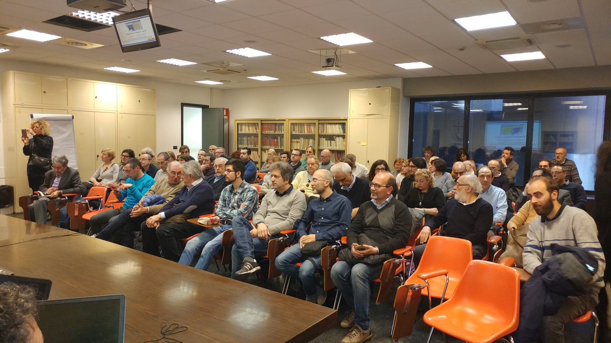 Presentazione pubblica del nuovo Geoportale di Regione Liguria. geoportal.regione.liguria.it