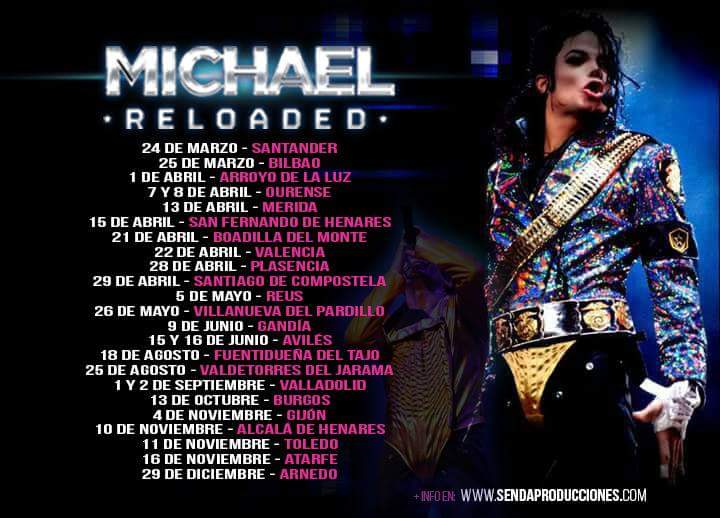 Michaelreloadad's tweet photo. Nos vemos!!! https://t.co/m2IIgxORE1
