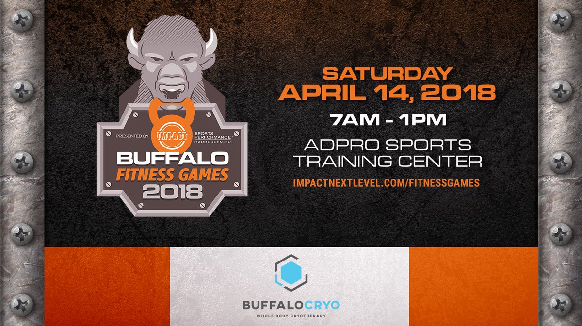 IMPACT Sports Performance tweet media