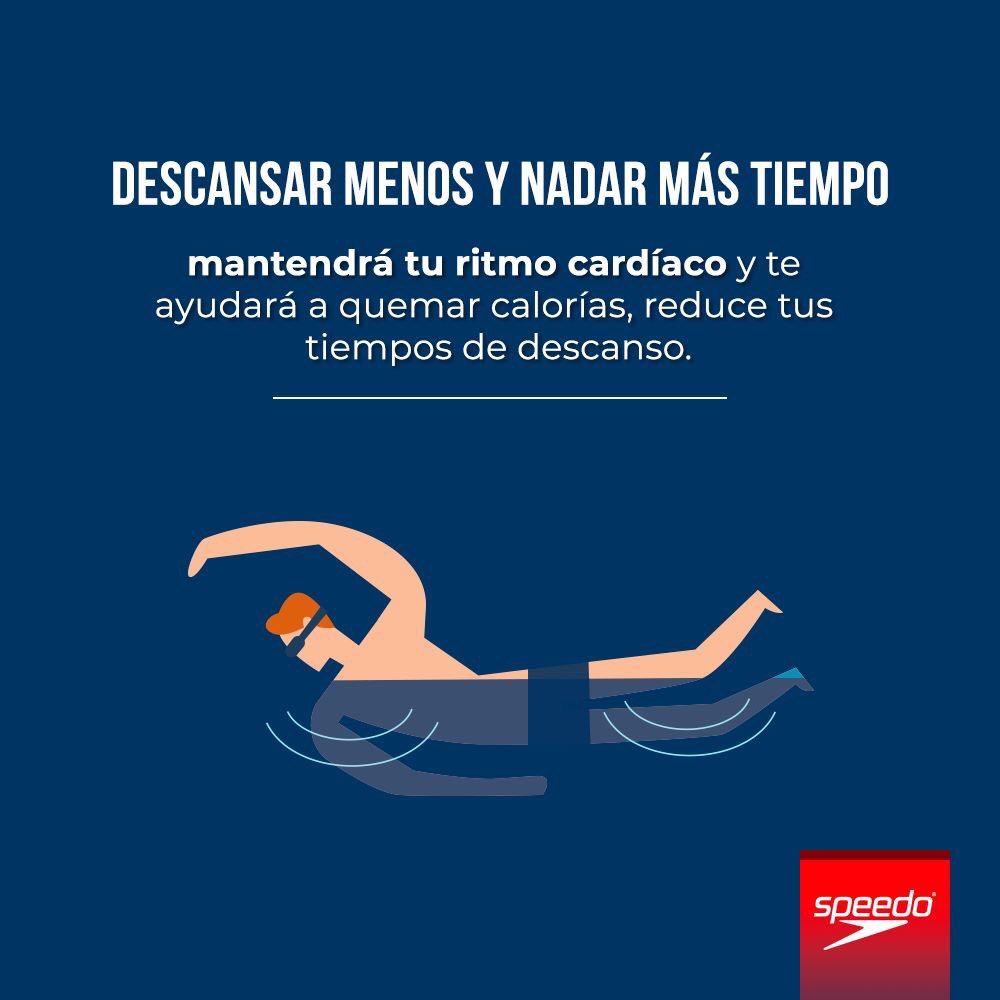 Speedo México tweet media