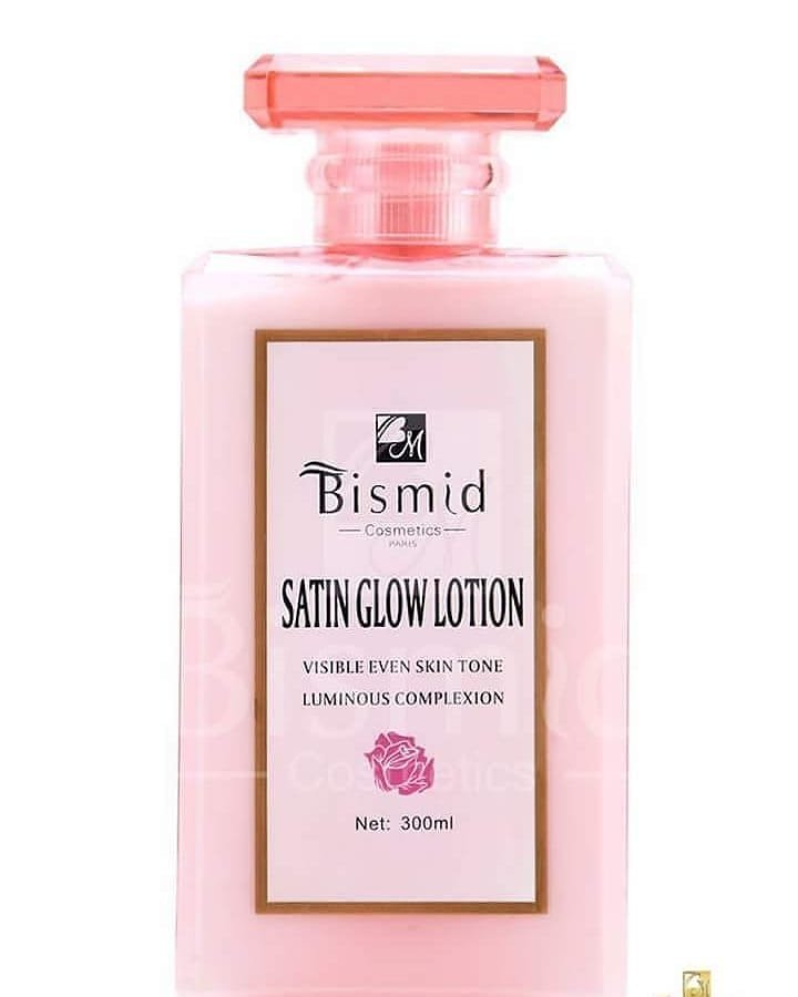 bismid glow cream