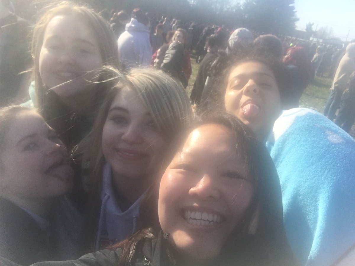 Moore NHS tweet media