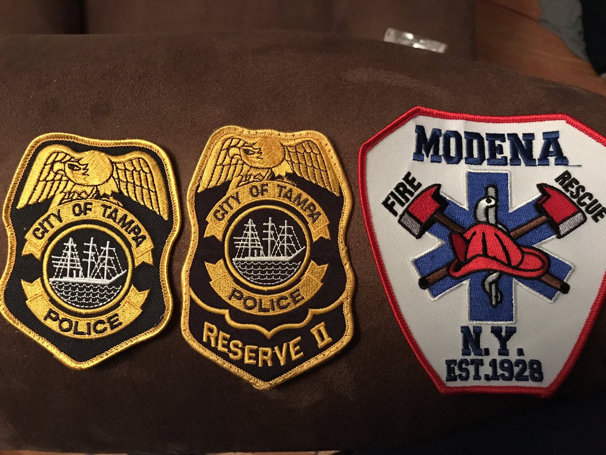 MarchianoTom's tweet image. Three more for the collection. #PatchTrading