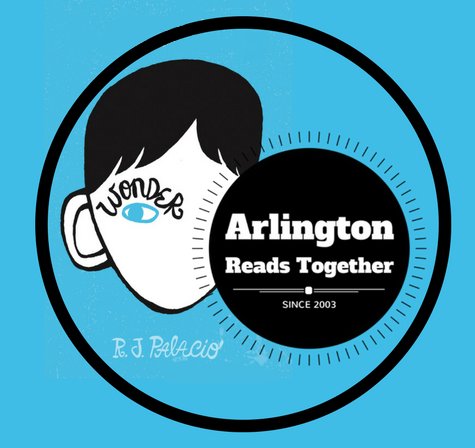 RobbinsLib's tweet photo. "There can be no greater gift than that of giving one's time and energy to helping others without expecting anything in return." - Nelson Mandela
#arlingtonreadstogether2018
#choosekindness https://t.co/1INOIspKrv