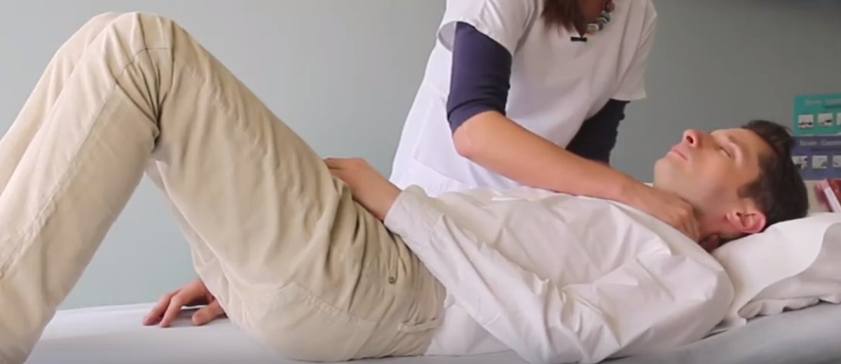 Connaissez-vous la #Microkiné ? Cette une technique manuelle de soin est une véritable effaceuse de #traumatismes 
goo.gl/LtCCYP #santé #bienetre #microkinésiethérapie #médecinedouce #bilandesanté #soins