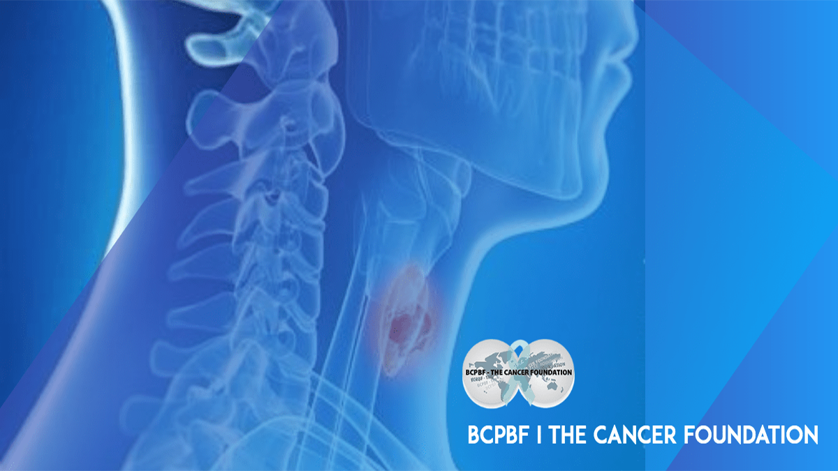 Are you aware of the different types of thyroid cancer? Awareness can save yours and your loved one's life. Know more @ bcpbf.com/blog/different…
#DifferentiatedThyroidCancer #BCPBF #CancerFoundation
