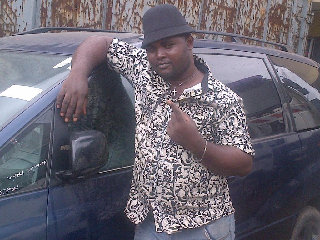 Prince ndk aka AGAPE LOVE fans I need a girl who will love me but not only my money I need a true love thanks