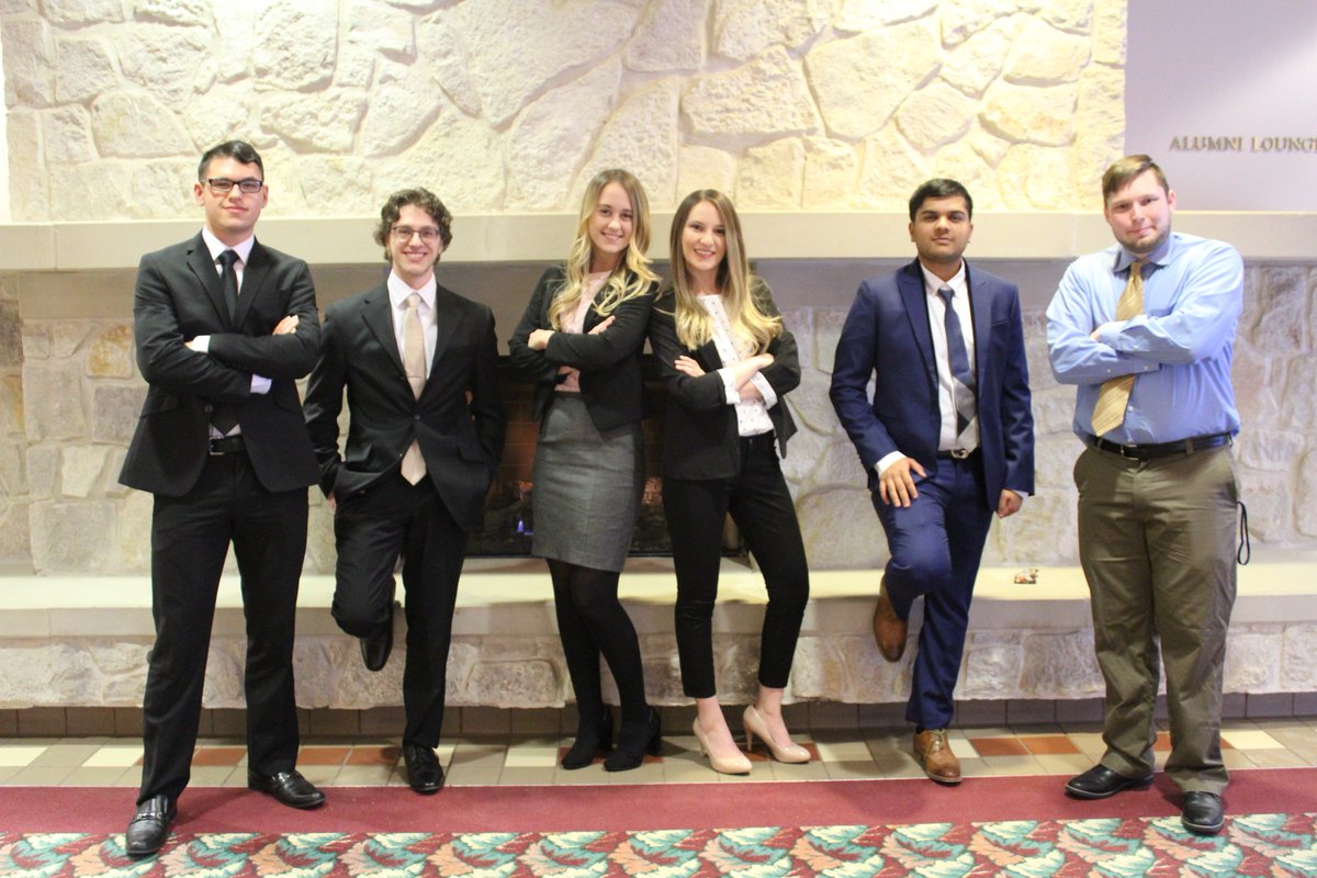 PJCareers's tweet photo. Thanks to everyone who attended the Etiquette Dinner last night! Special thanks to the @upjtbc1 for being our models! #mtcatsuccess https://t.co/cX6exCrEVn