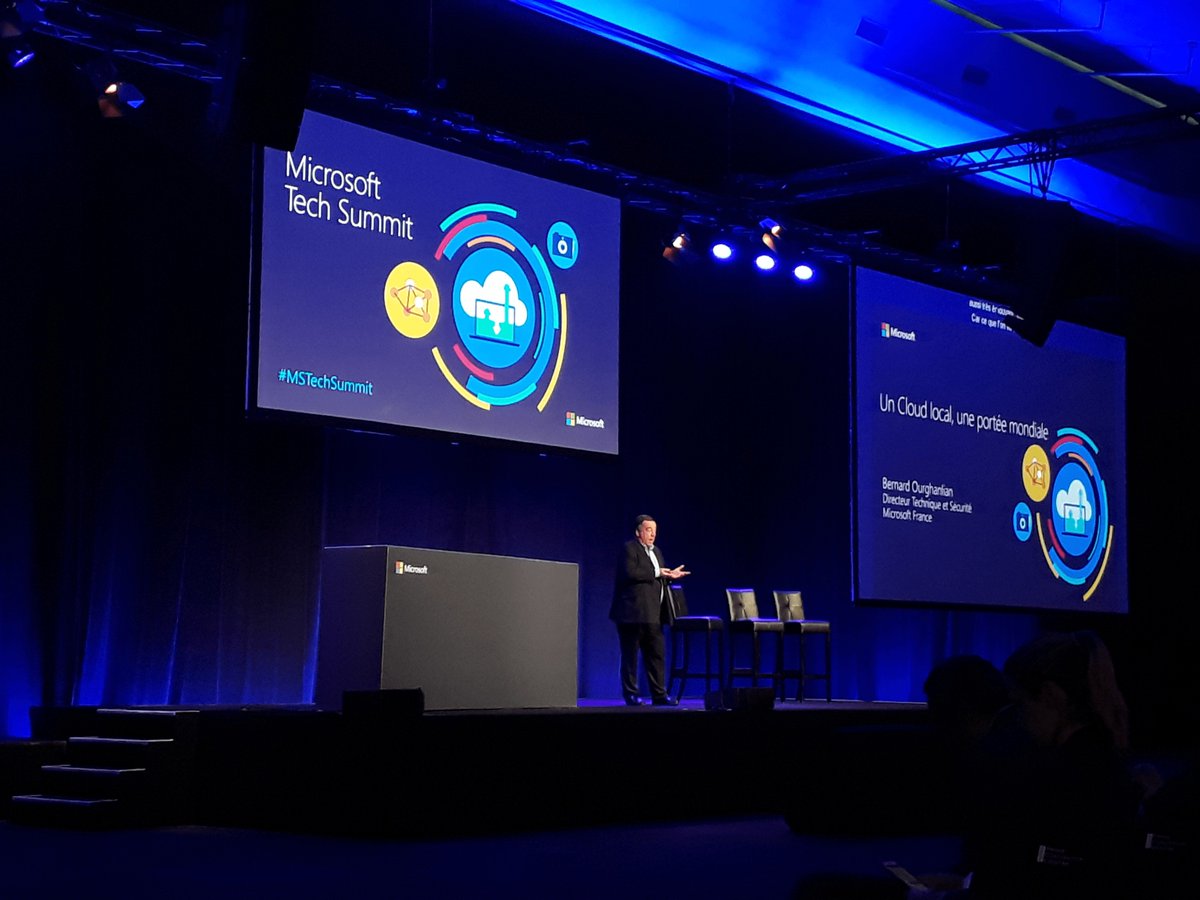 BD_eolas's tweet image. #MSTechSummit #CloudAzure – @microsoftfrance – partenaire @BD_eolas annonce l’ouverture de 4 #datacenter en France – Une opportunité de développer du business conjoint dans le #cloudhybride #cloudpublic news.microsoft.com/fr-fr/