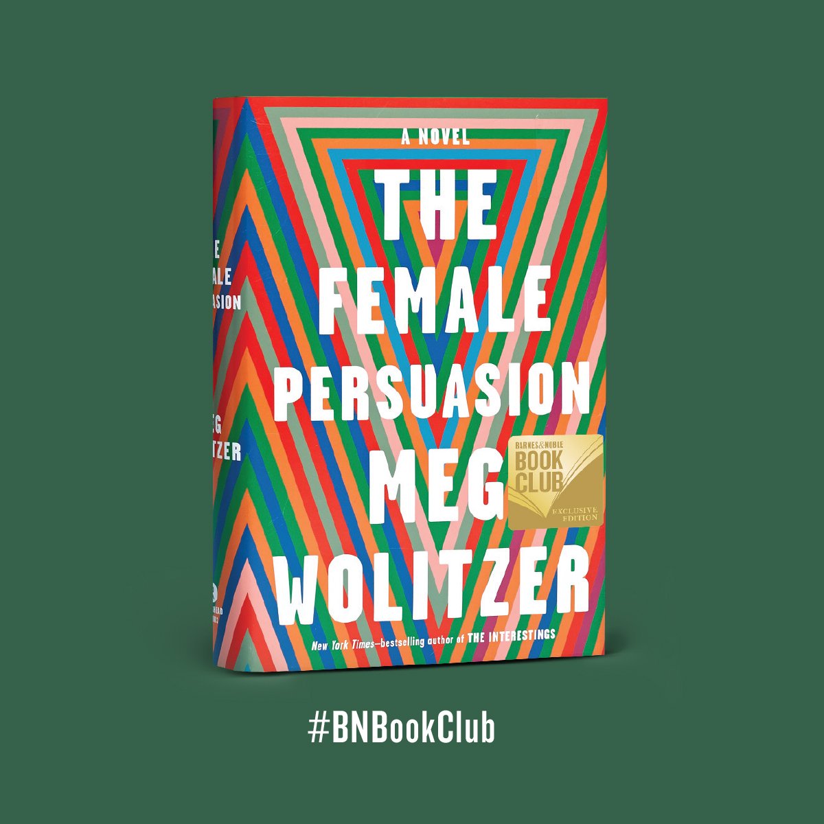 B N Tribeca On Twitter Introducing The Barnes Noble Book Club