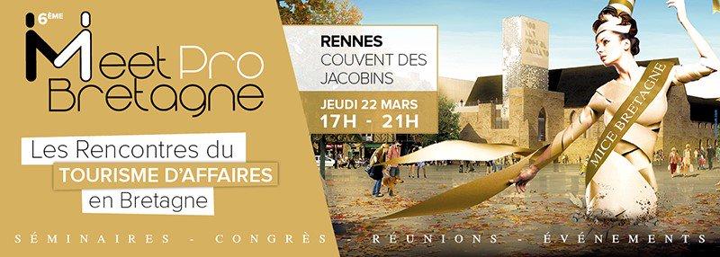 Medef35's tweet photo. #MEETPRO RENNES 22 mars. Plus de 70 professionnels bretons de l’événementiel et du tourisme d’affaires. Conférencier grand Témoin de la 6è édition @OlivierMeril Président @Mediaveille @mvcube associé @goodbuymedia @winbound_fr @avanci https://t.co/bl4n2A9LUP