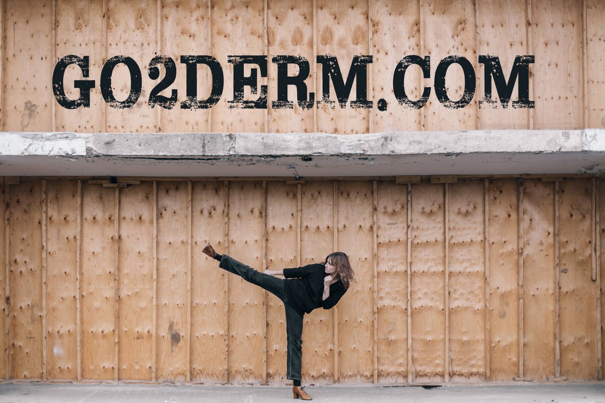 GO2Derm's tweet photo. Yes, you can!
#painrelief #physicaltherapy #chiropractor #kick #dermatology #athlete #boxing #motivation #training #gym #jointpain #backpain #musclepain #crossfit #workout #workoutmotivation #yes #positivethinking #yes #weekend #getit #sportsmedicine #sportsrehab #athlete https://t.co/0xOBl3LWDi