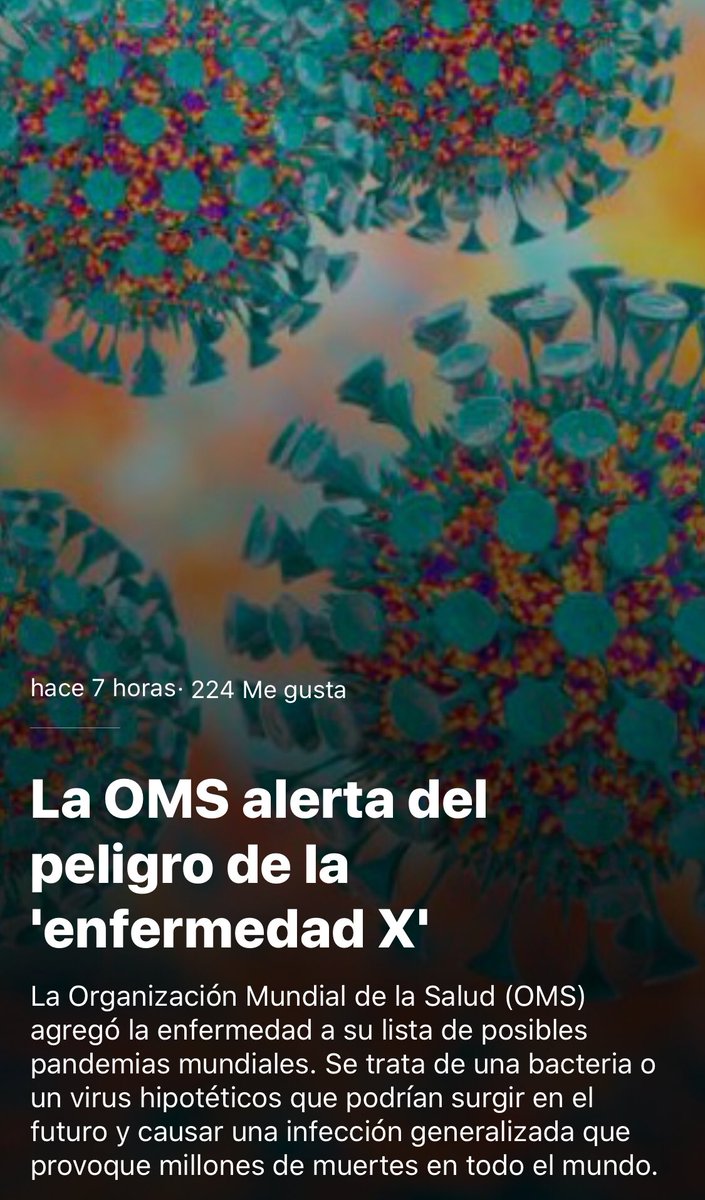 Wikileaks México tweet media