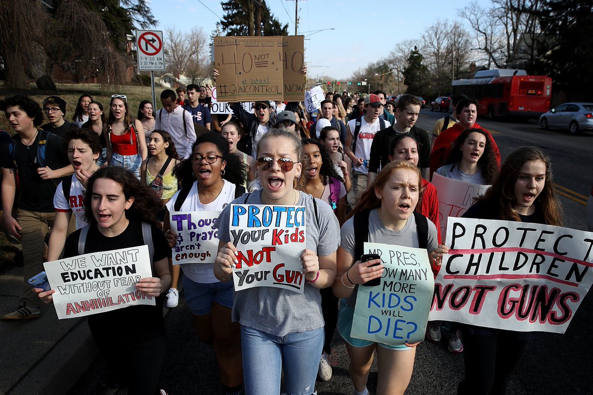 DeniedNWO's tweet photo. #Walkout cos socialist ideologies exploit &amp; skew undeveloped minds to misguided #malevolent agendas
Don't b a #useful_idiot #Learn_History #StandOut #KeepAmericaGreat
#WednesdayWisdom #PiDay #Russian #Peace_Love #Gun #CNN #Hogg 
#KARDASHIAN  #protest_movement #Stoneman_Douglas https://t.co/lXeUubXrhA