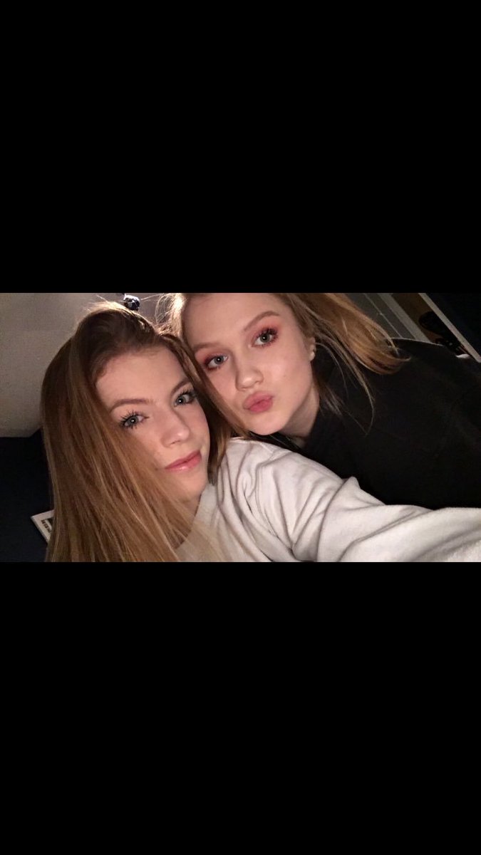 happy 18th to my bff, love u lots mir🐔🐶😘❤️