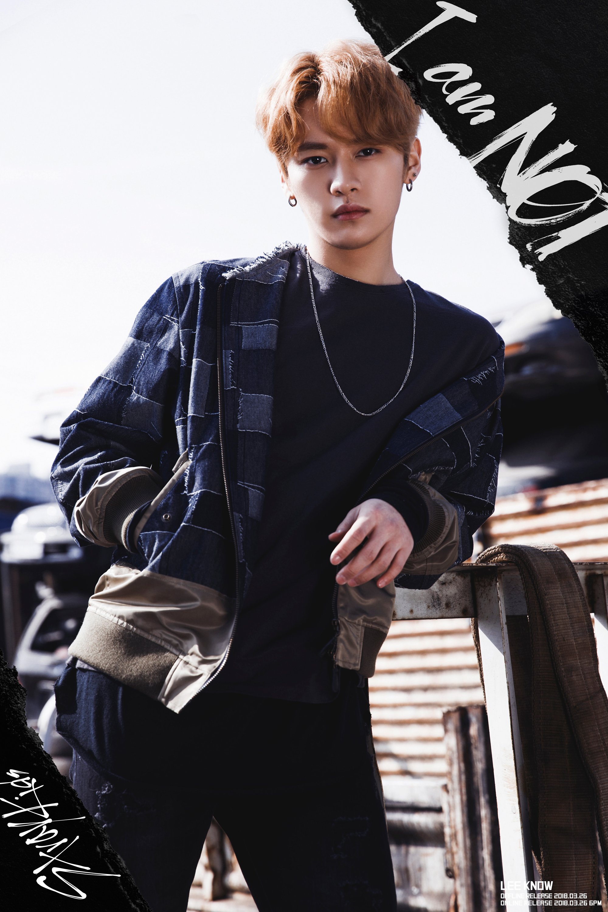 IAMNOT IN生  リノ JYPnation on X: 
