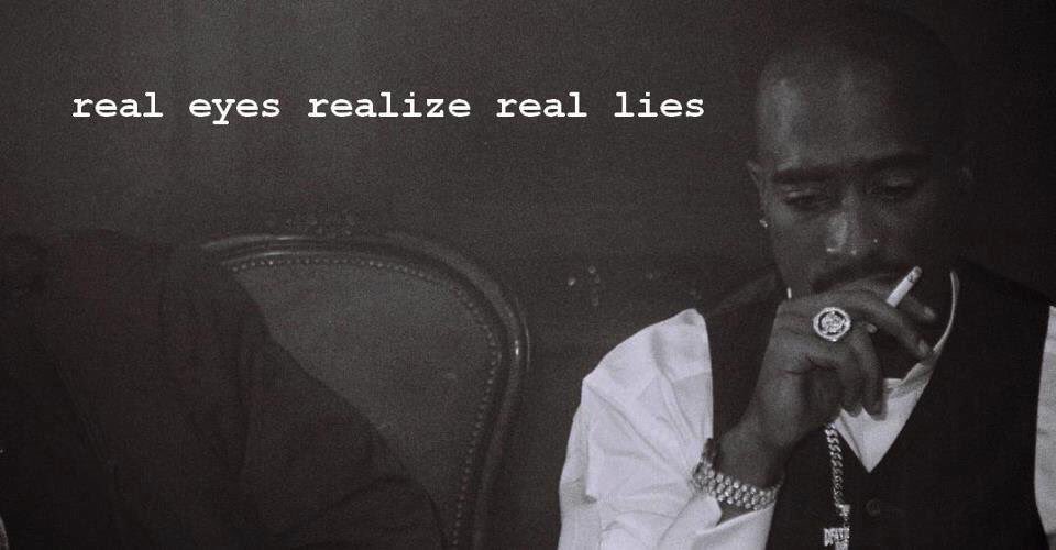 comanchyy's tweet photo. The realist way of life! https://t.co/0SnlwOlPeI