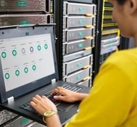 Stephan12b's tweet image. HPE Nimble Storage solutions offer flash storage architecture built from the ground up to meet the flexibility, scalability, and performance requirements of Hybrid IT bit.ly/2FyrwCt