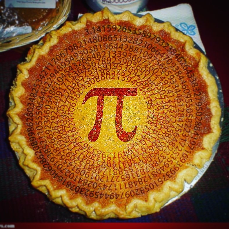 TheOKStore's tweet image. Happy Pi Day!  #314 #pi #pie #pieisgood