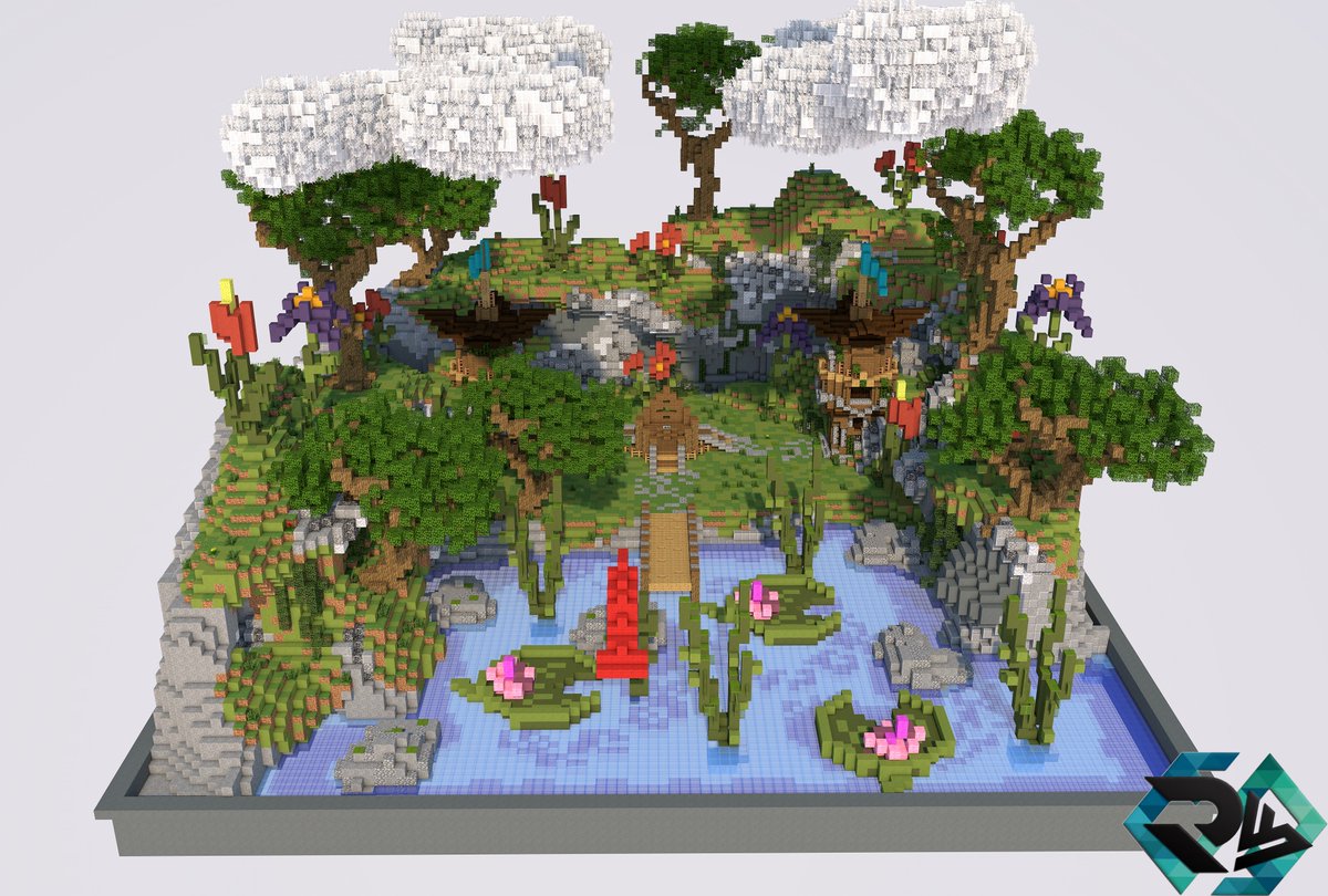 evolucionbt's tweet image. 🍀Prelobby⚒️

Network: @BorkLandNet 💡

Made in: @evolucionbt 😍

Render by: @JferJhonny 📸