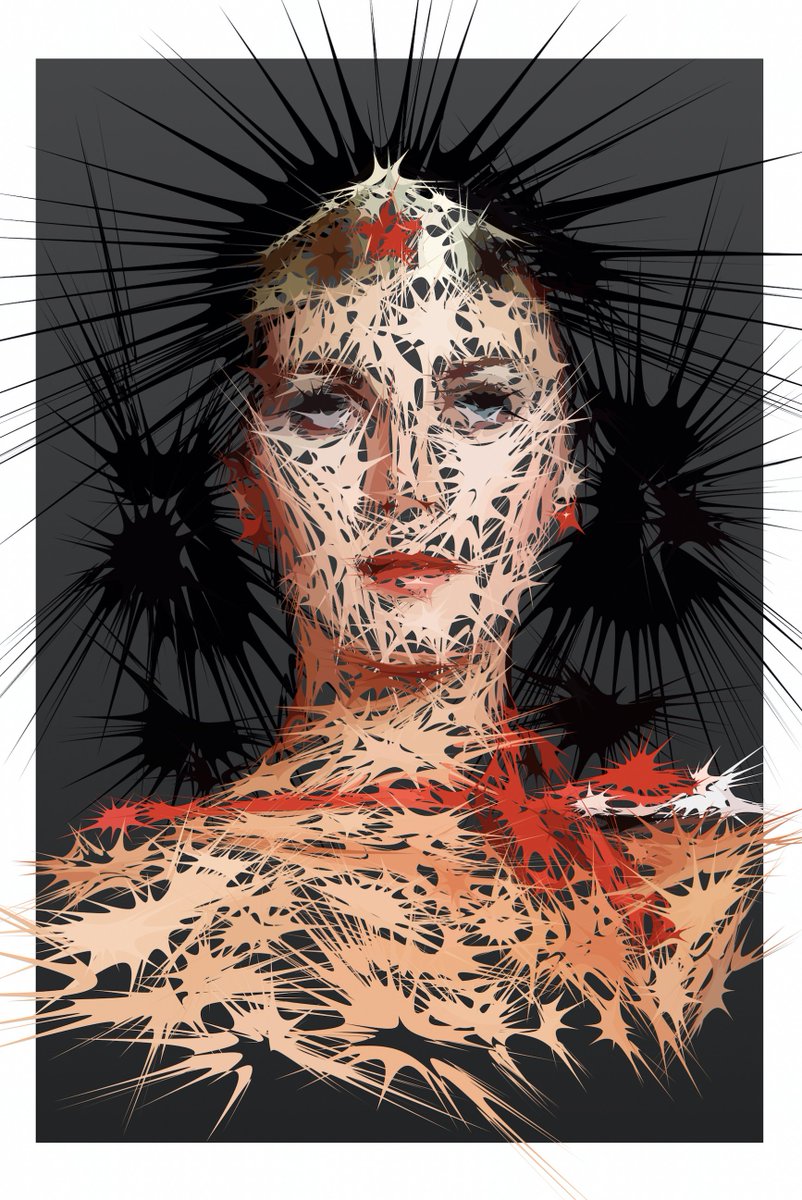 DeepWestGallery's tweet image. These limited edition prints you will LOVE this Spring,by Andrea Visconti ,starting from £250.00

deepwestgallery.co.uk/product-page/t…

#newcontemporary #artcollector #artprint #limitededition #onlinegallery #urbandart #popart #streetart  #artcollector #artists